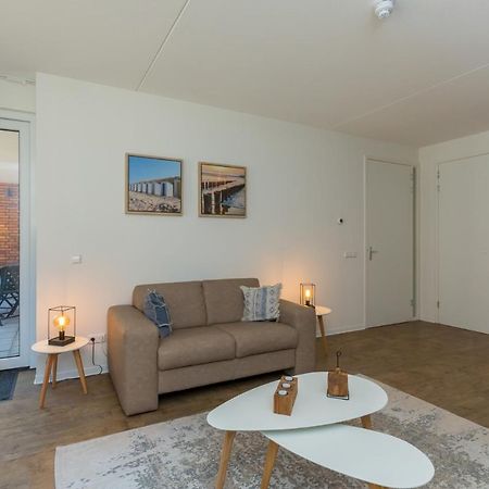 Welcome In - Aparthotel Zoutelande - 4 En 6 Persoons - 1 Huisdier Toegestaan Exterior foto