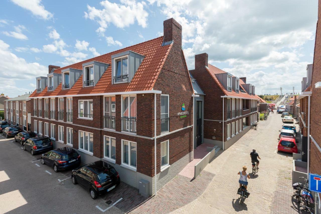 Welcome In - Aparthotel Zoutelande - 4 En 6 Persoons - 1 Huisdier Toegestaan Exterior foto